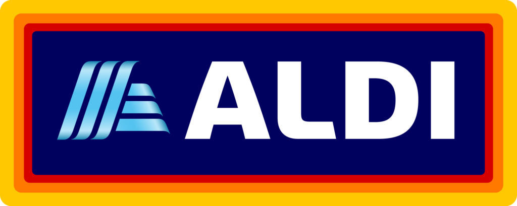 Aldi logo