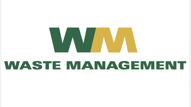 Waste Management logo